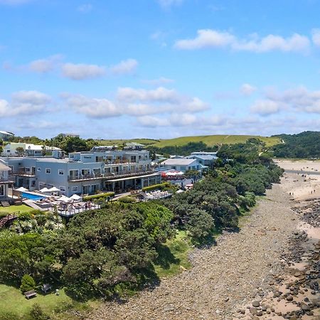 Morgan Bay Hotel Exteriör bild
