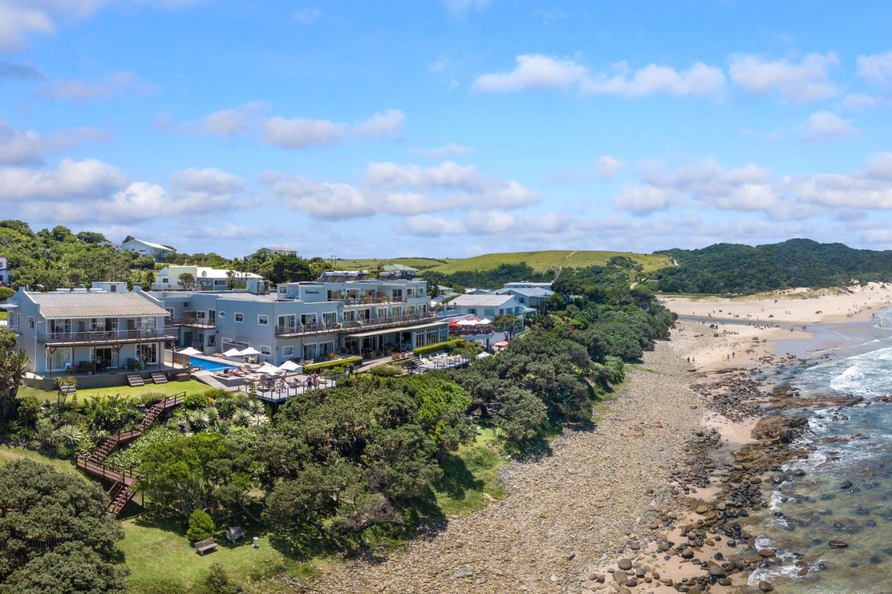 Morgan Bay Hotel Exteriör bild