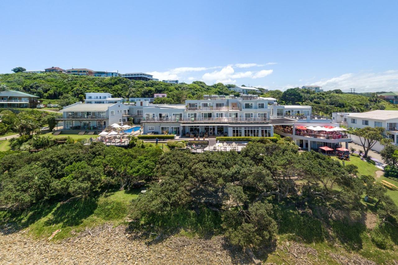 Morgan Bay Hotel Exteriör bild
