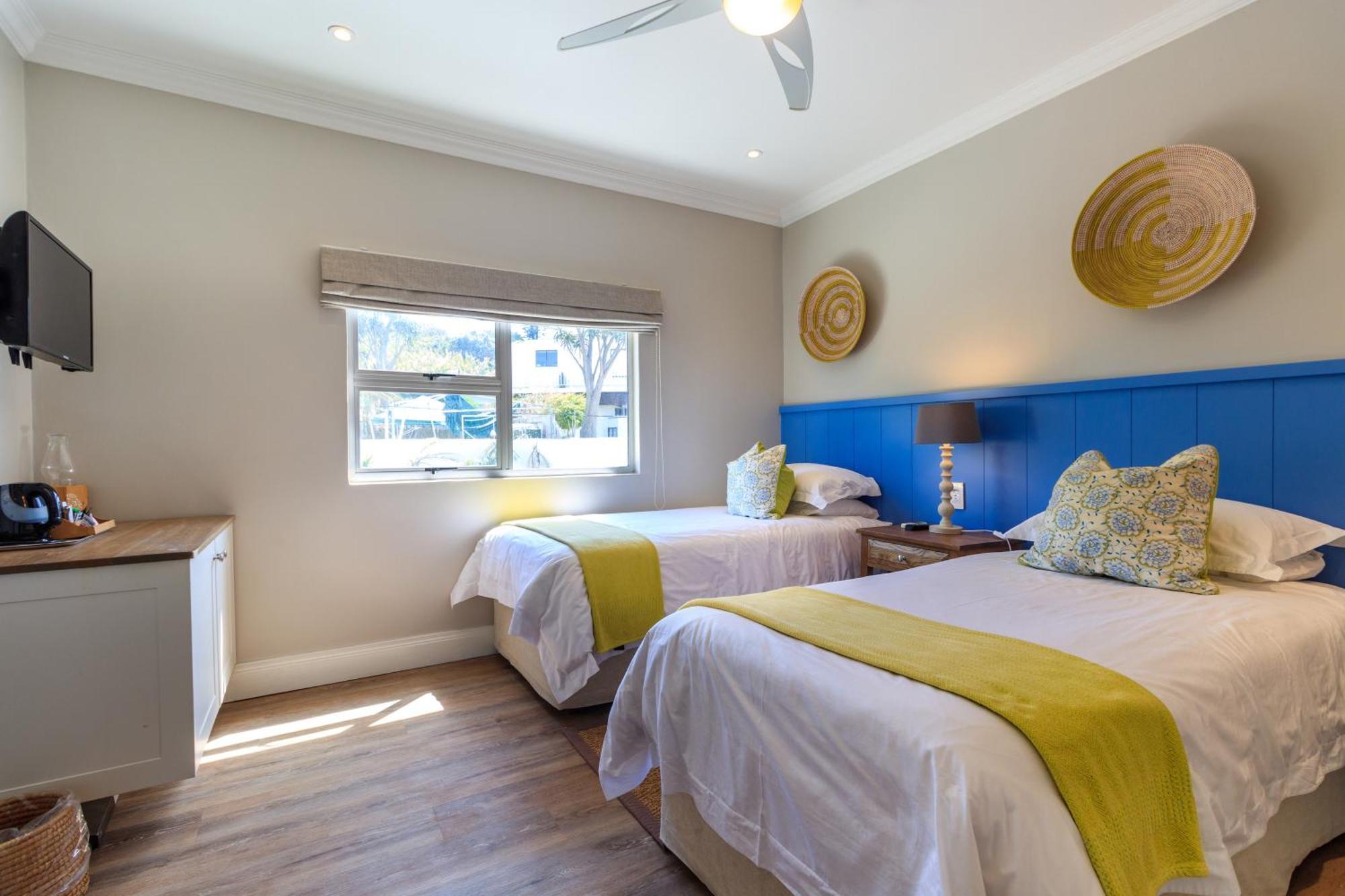 Morgan Bay Hotel Rum bild