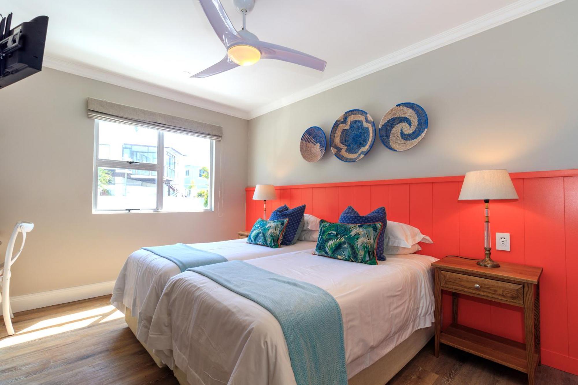 Morgan Bay Hotel Rum bild