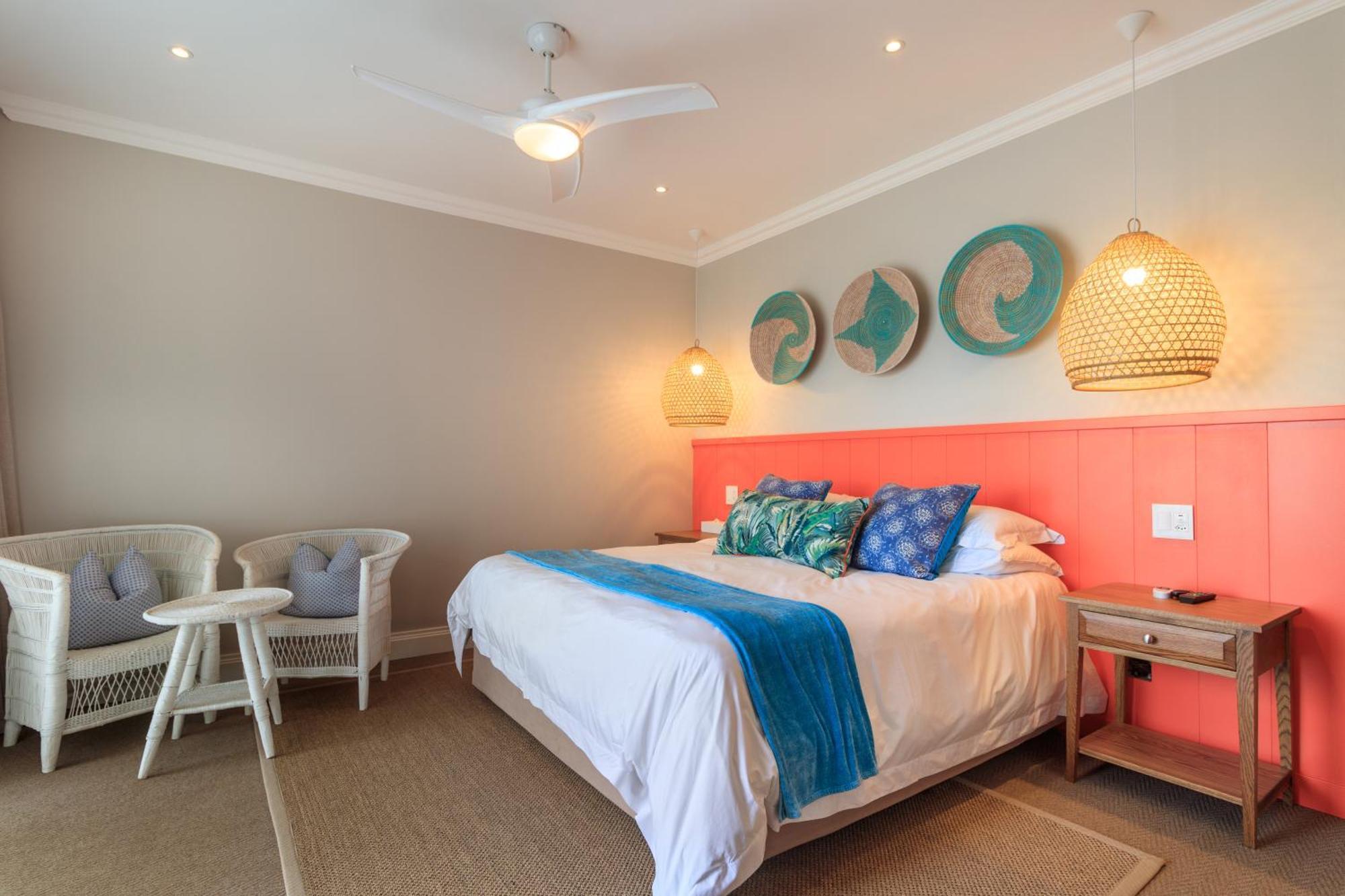 Morgan Bay Hotel Rum bild