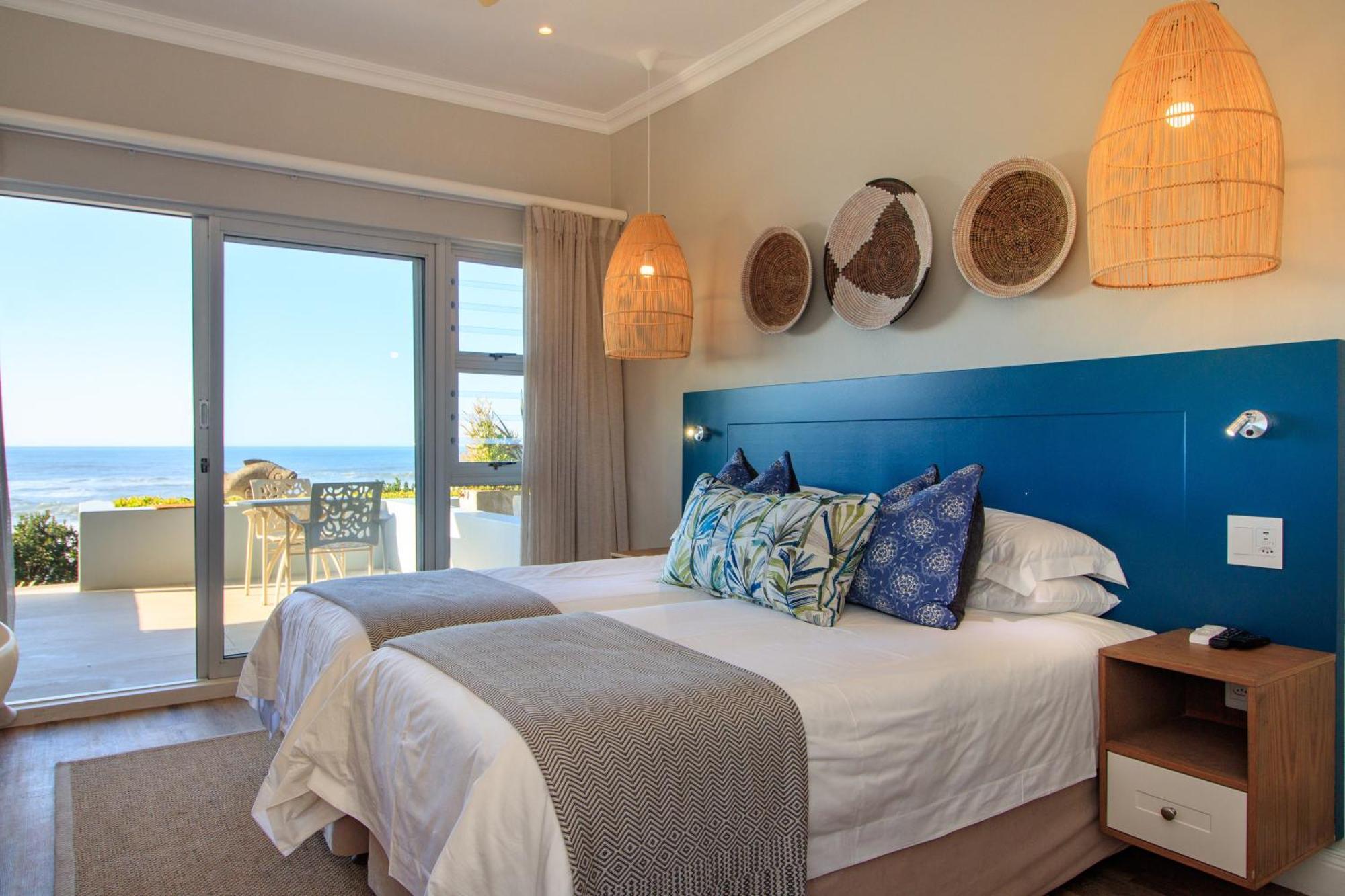 Morgan Bay Hotel Rum bild