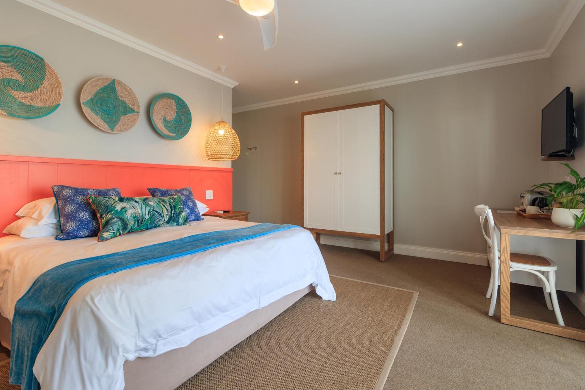 Morgan Bay Hotel Rum bild