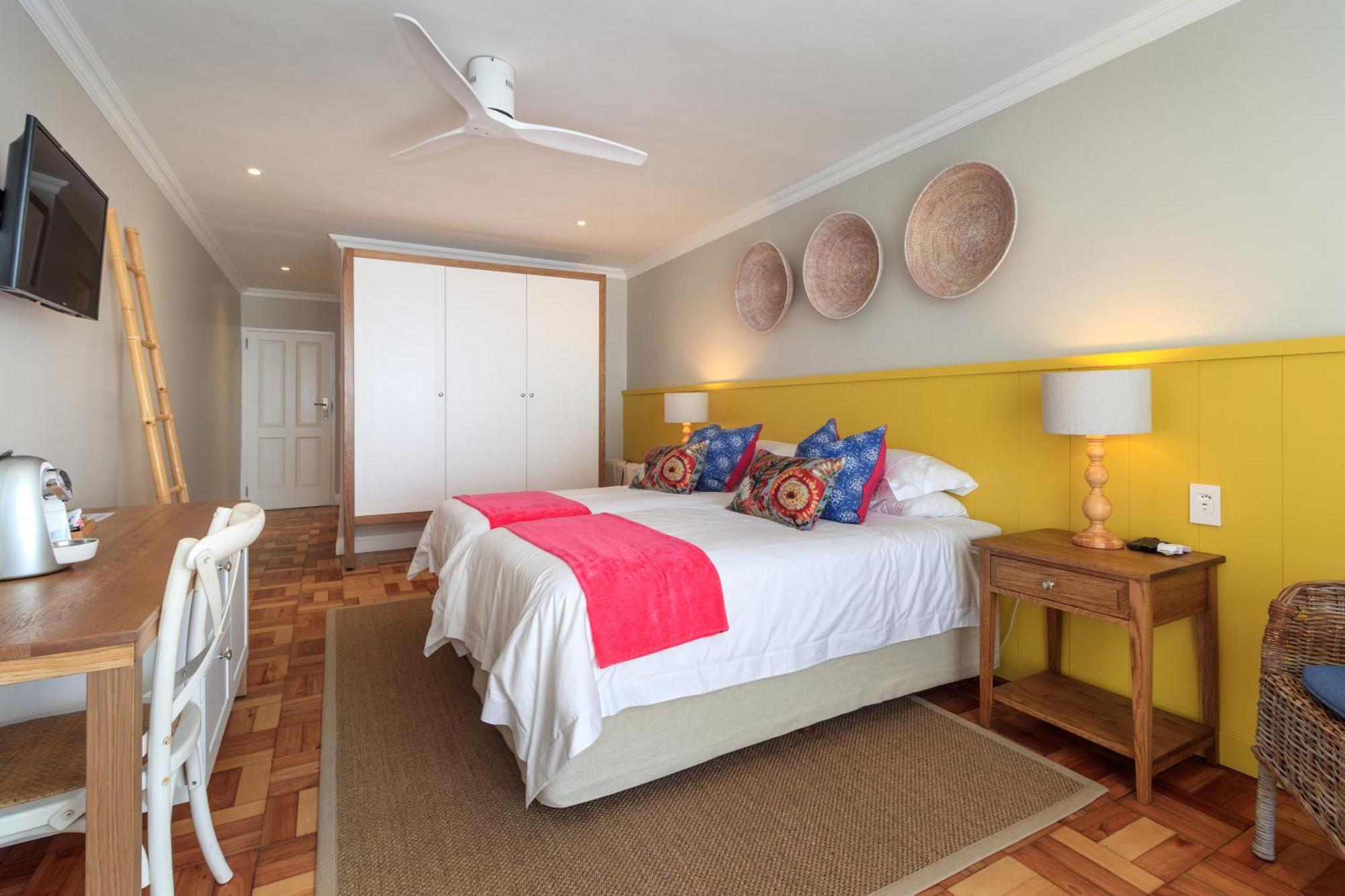 Morgan Bay Hotel Rum bild