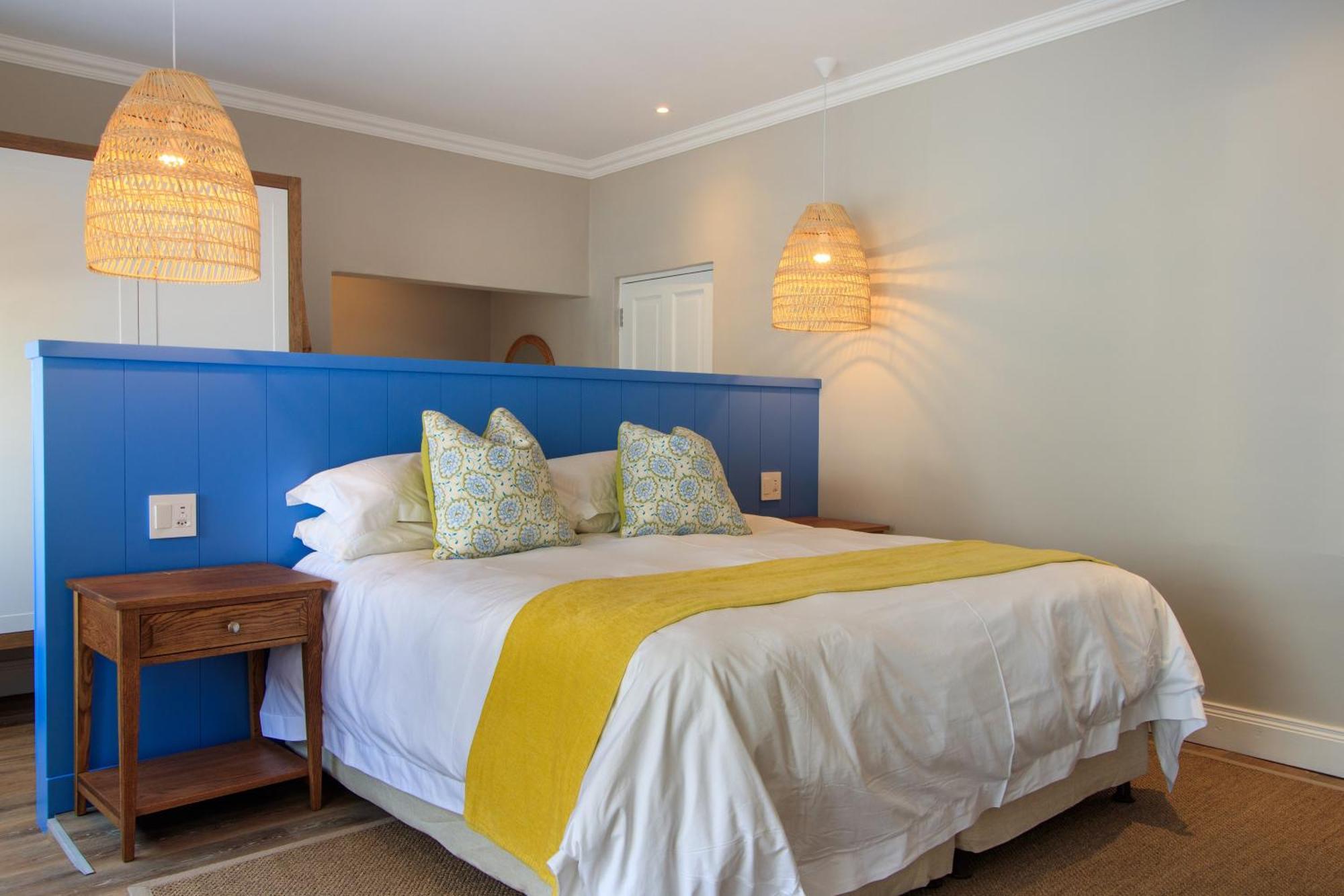 Morgan Bay Hotel Rum bild