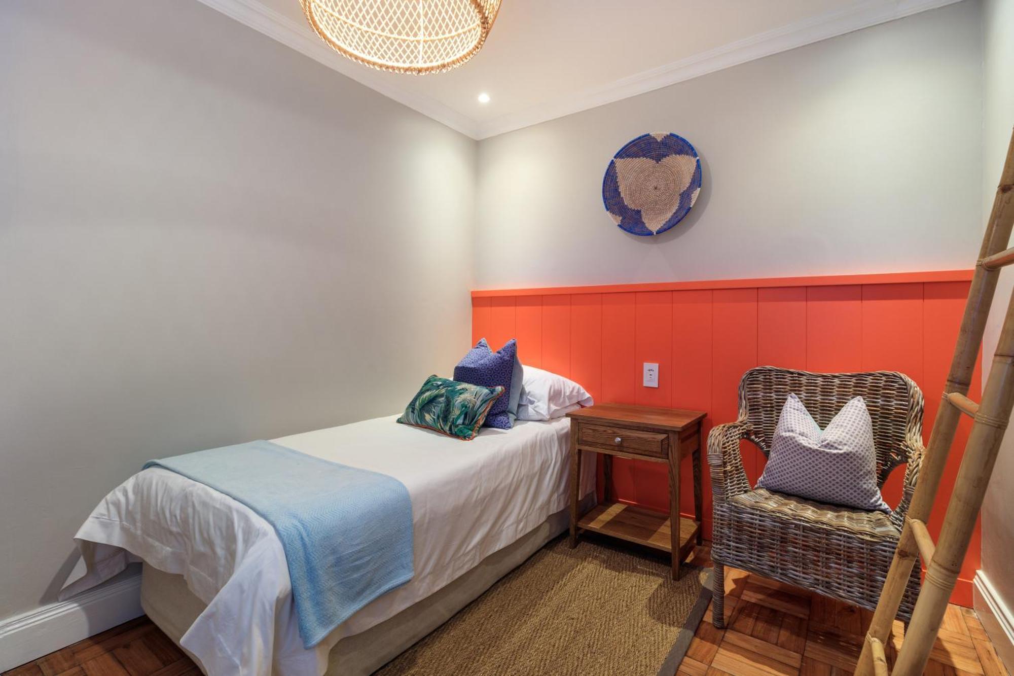 Morgan Bay Hotel Rum bild