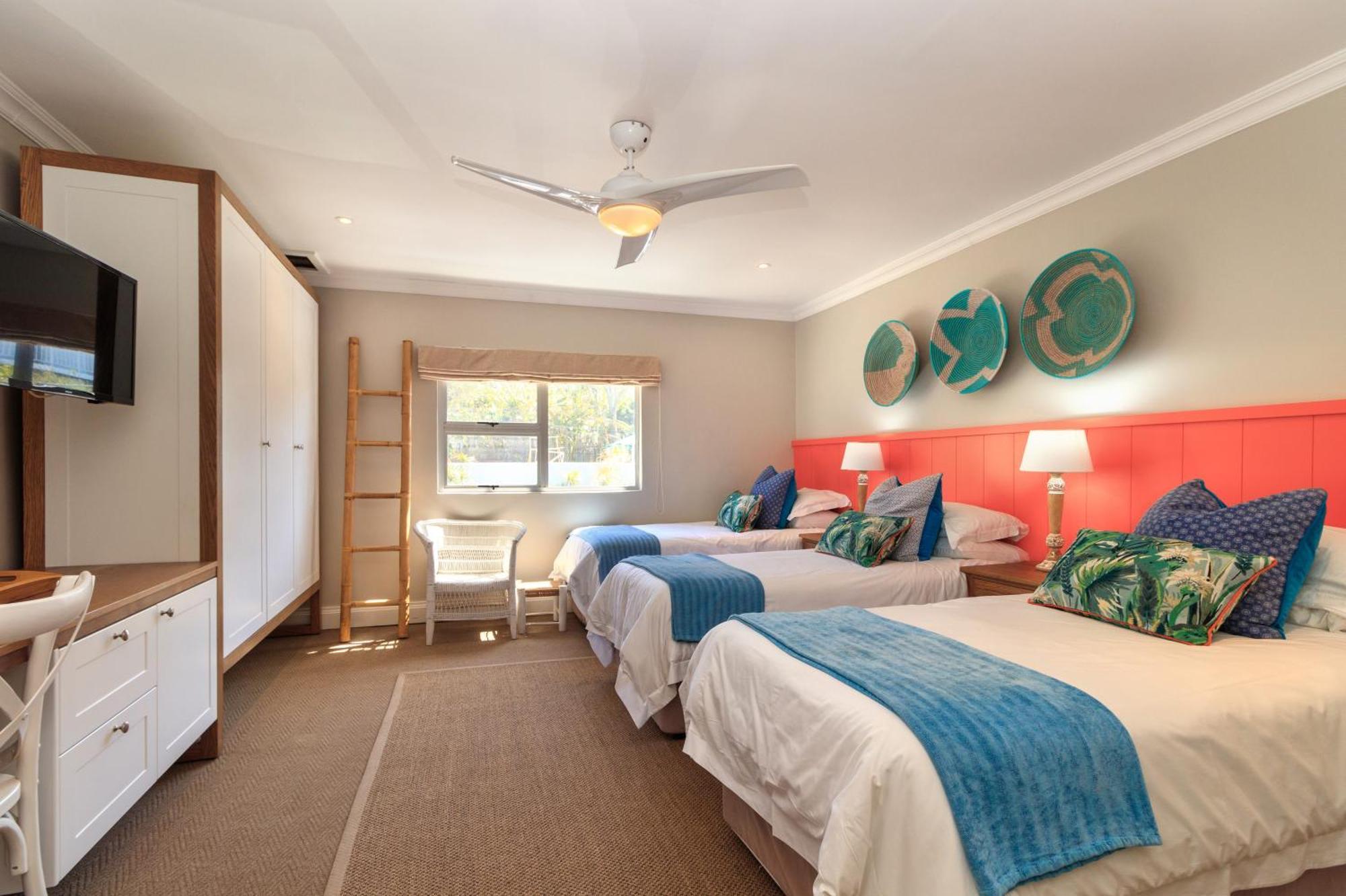 Morgan Bay Hotel Rum bild