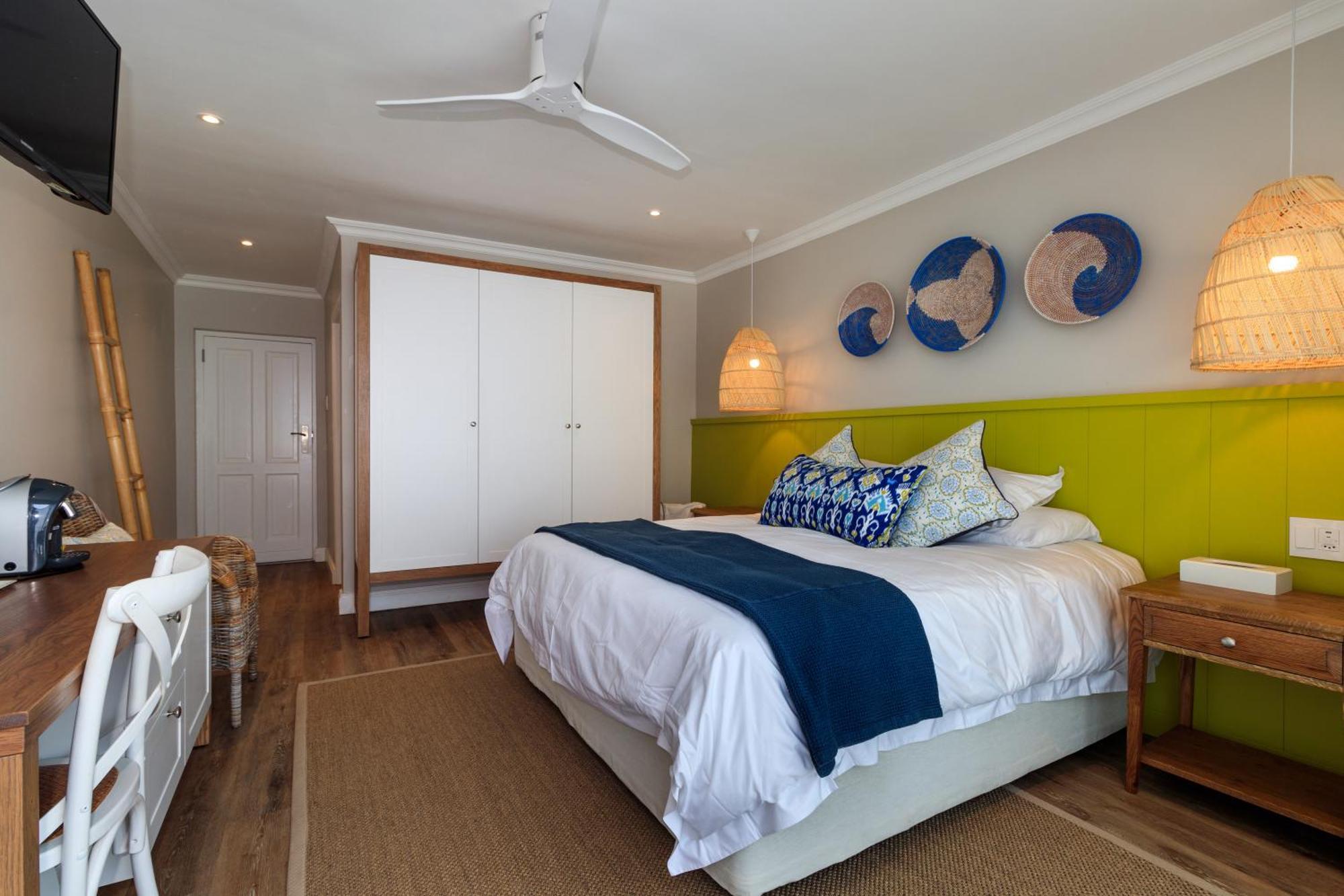 Morgan Bay Hotel Rum bild