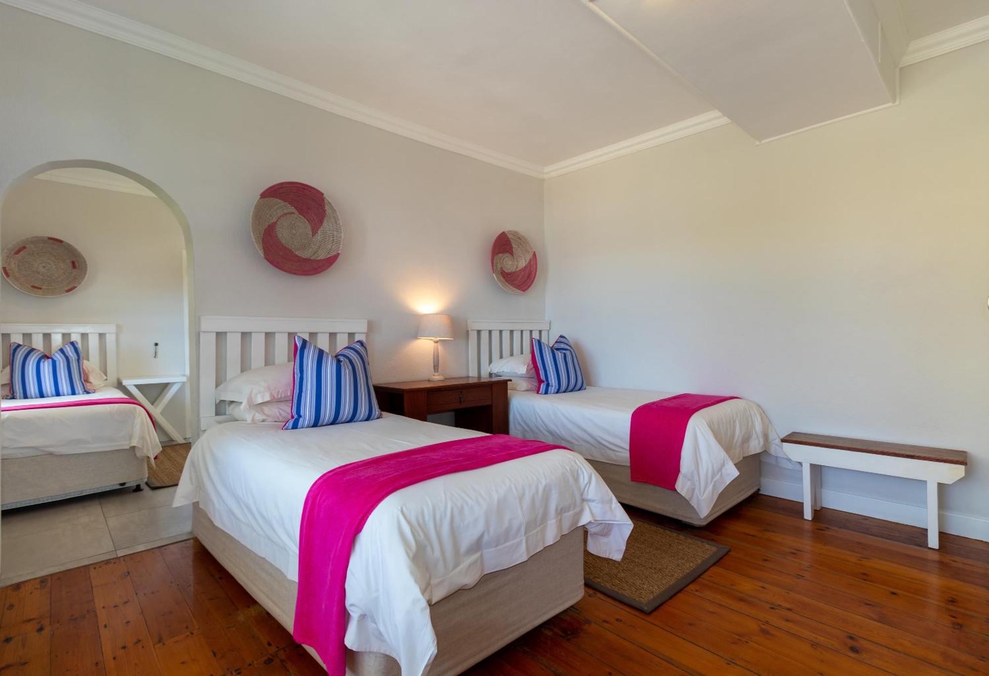 Morgan Bay Hotel Rum bild