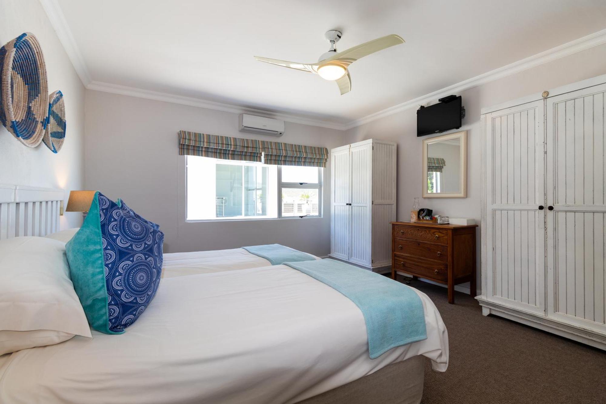 Morgan Bay Hotel Rum bild