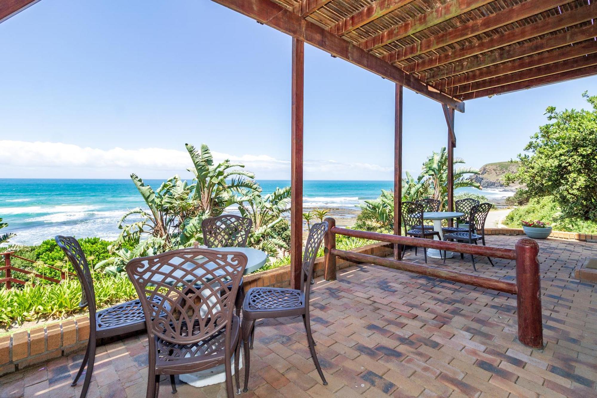 Morgan Bay Hotel Rum bild