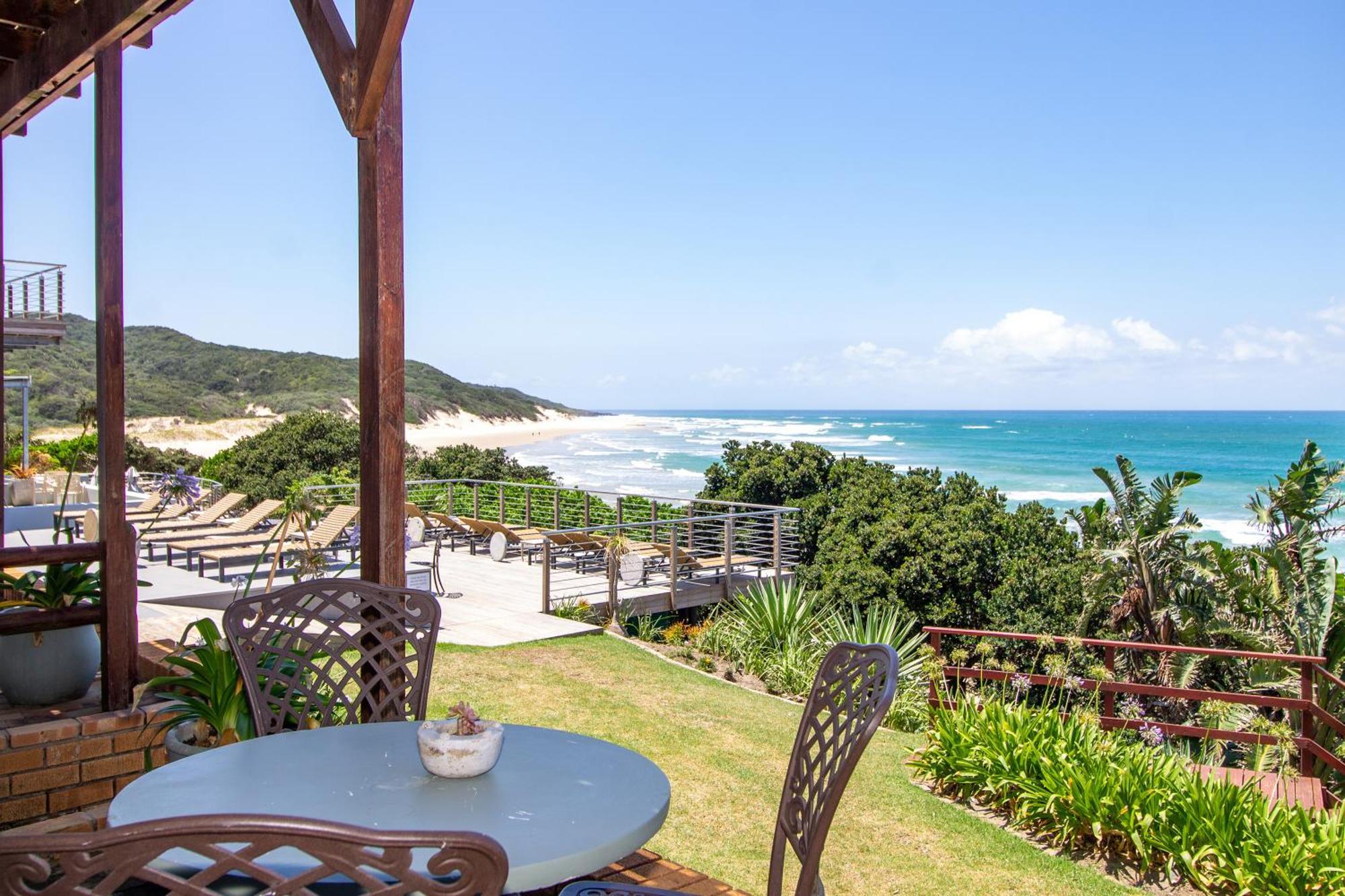 Morgan Bay Hotel Rum bild